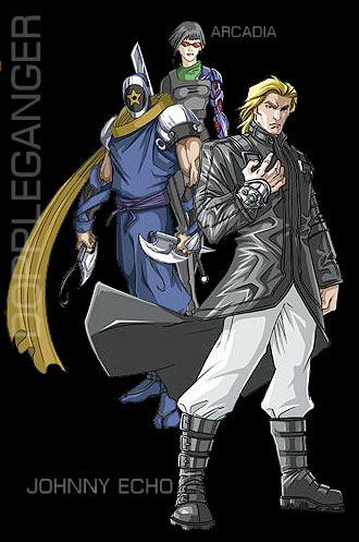 Submit your stuff to us!