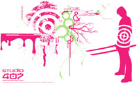 Studio 407